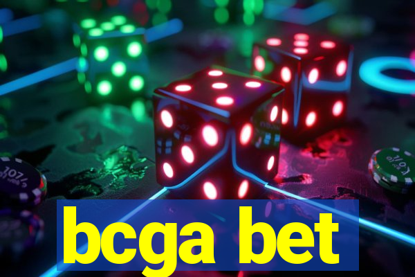 bcga bet